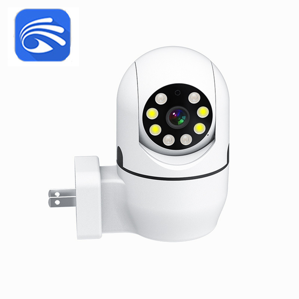 Home Security Cameras Uk - 2MP 1080P Yoosee/Eseecloud APP P2P PTZ