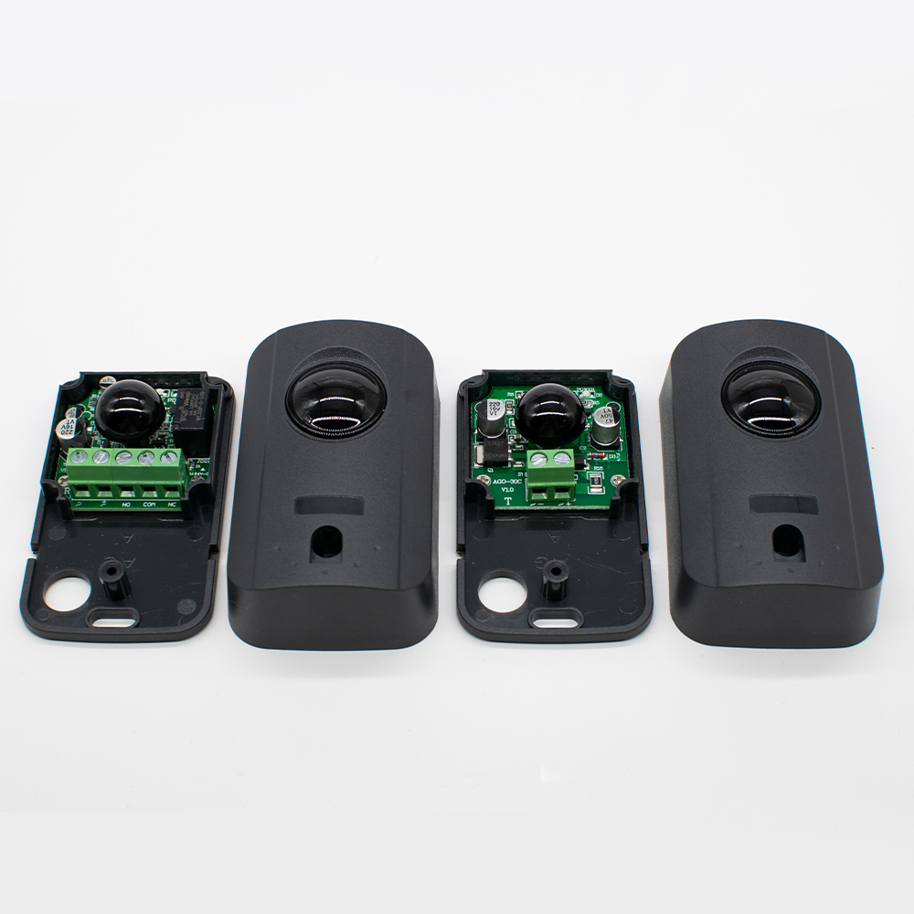 Window Alarm Sensor - Garage Gate Door Window Burglar Alarm