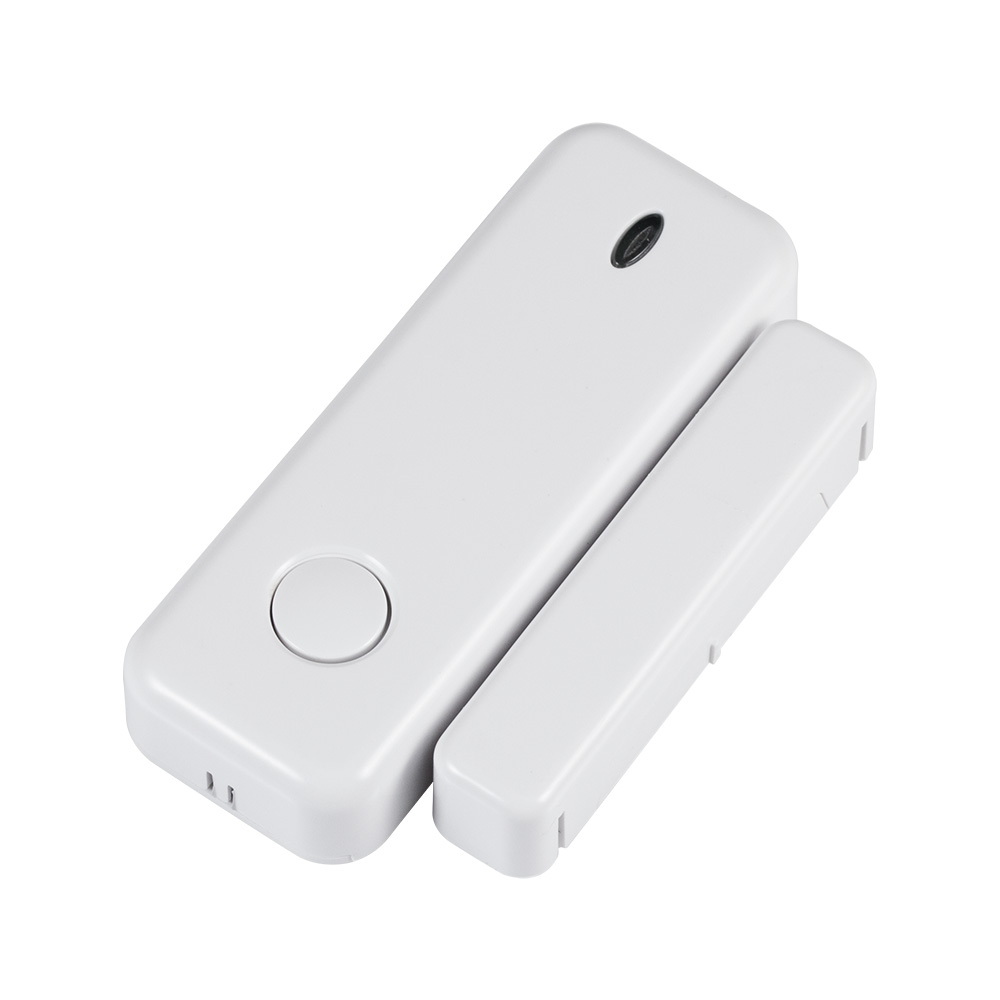 Window Alarm Sensor - D10 Window Door Sensor Alarm 433MHz