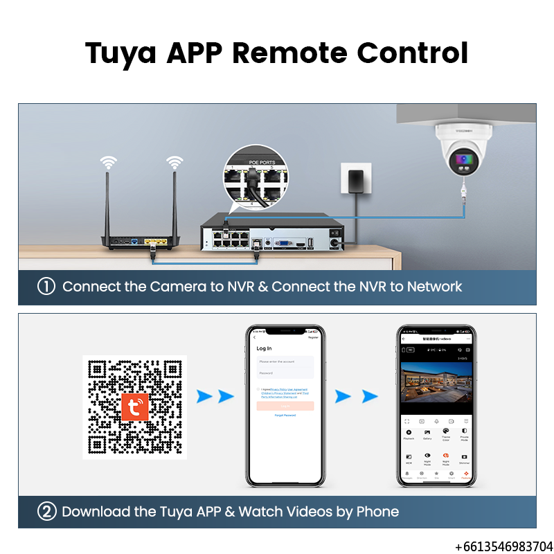 4K Ultra HD Outdoor Full Color - Ip Camera Outdoor 4K 评论和价格