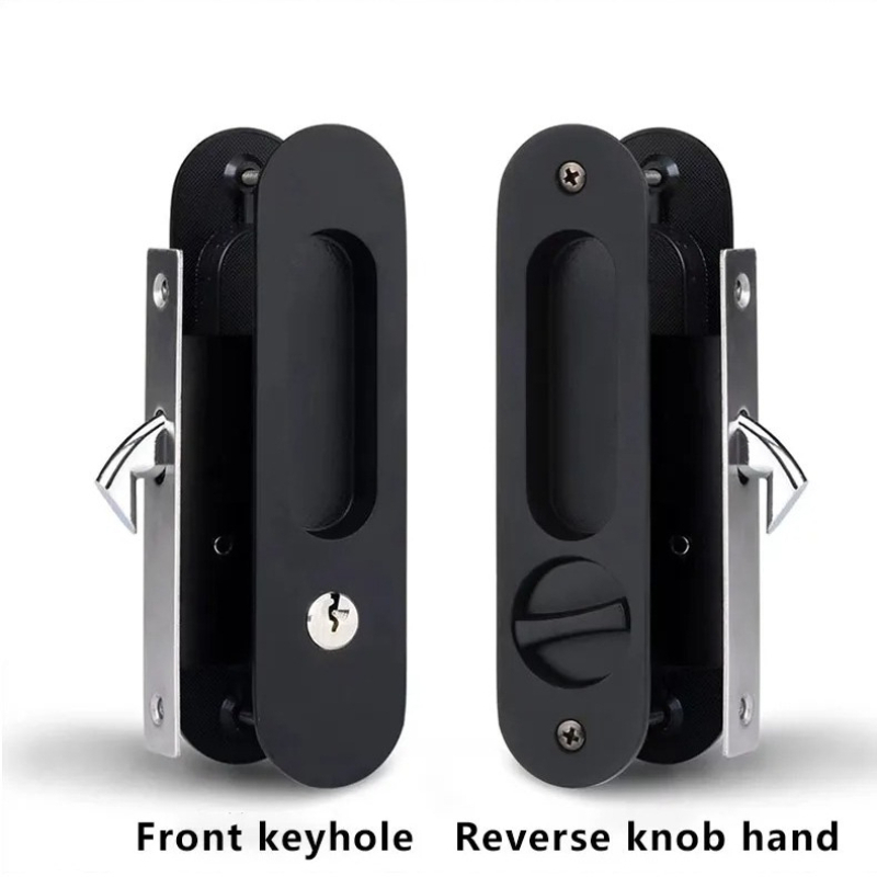 Sliding Door Lock Shift Door L - Home Security Locks 评论和价格