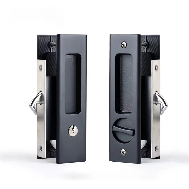 Sliding Door Lock Shift Door L - Home Security Locks 评论和价格