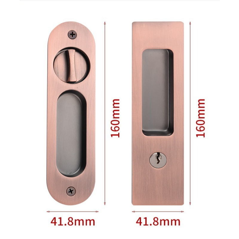 Sliding Door Lock Shift Door L - Home Security Locks 评论和价格