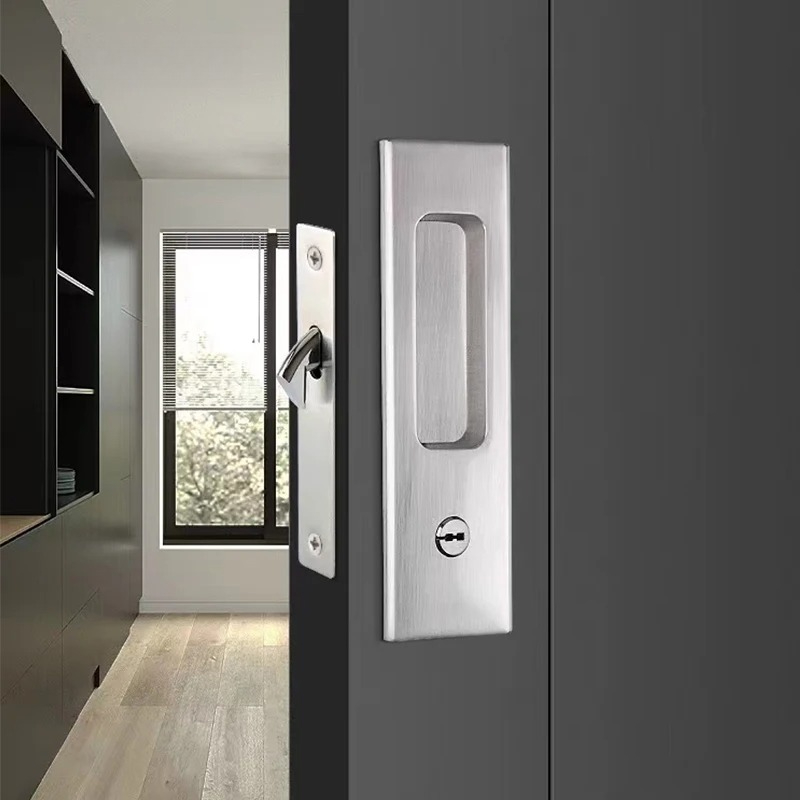 Sliding Door Lock Shift Door L - Home Security Locks 评论和价格
