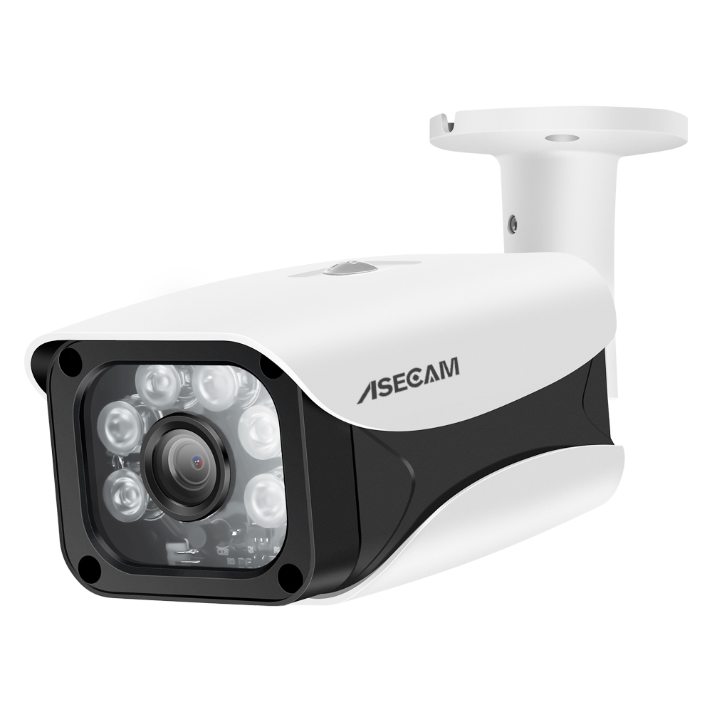 8MP Security Camera System 4K  - Ip Camera Outdoor 4K 评论和价格