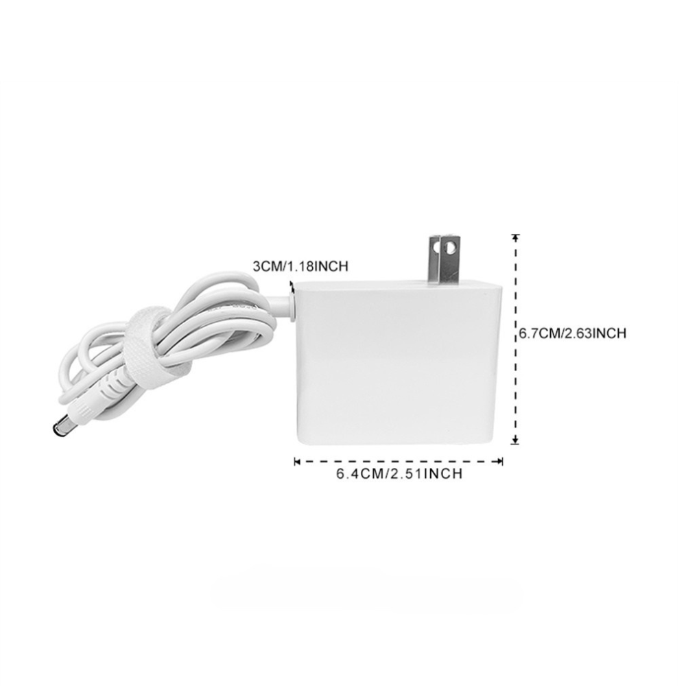 36W 12V 3A Power Adapter AC/DC - Home Security Beams 评论和价格