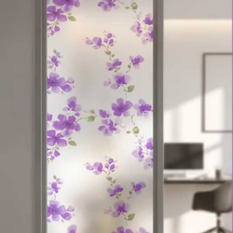 Privacy film for grid windows  - Home Security Film For Windows 评论和价格