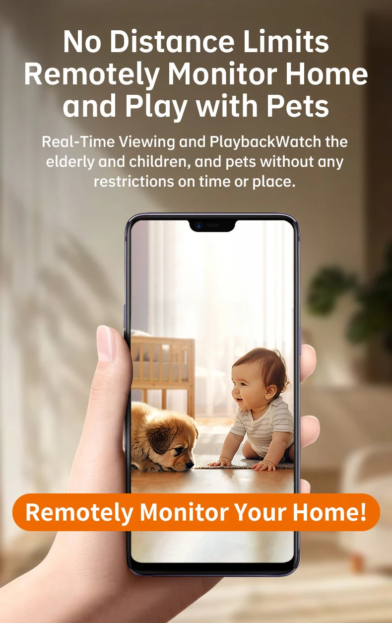 2MP 1080P Ubox APP Smart Pet G - Home Security Robot Dog 评论和价格