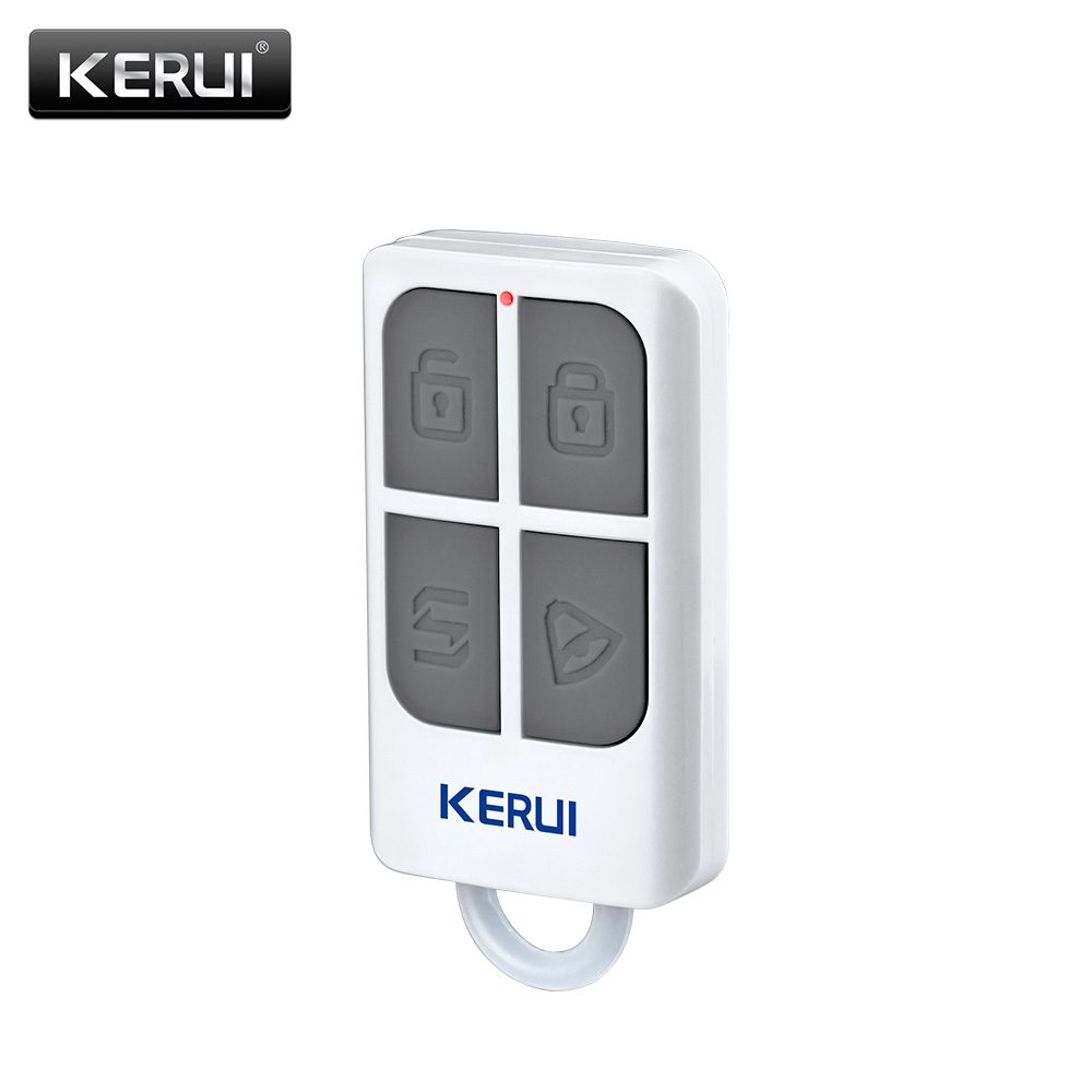 KERUI Wireless High-Performanc - Home Security With Monitoring 评论和价格