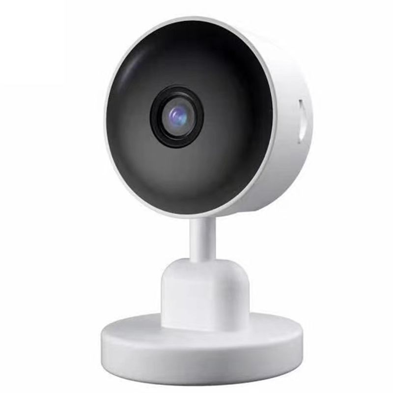 Essential Indoor Wifi Tuya Cam - Home Security With Monitoring 评论和价格