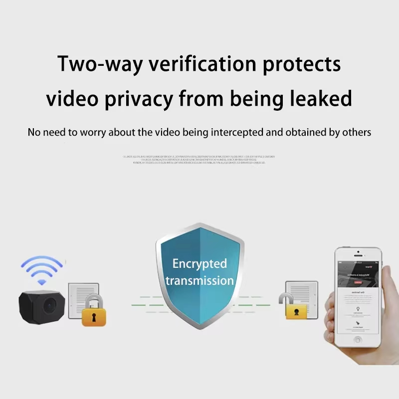 4K HD WiFi Security Camera for - Home Security With Camera 评论和价格