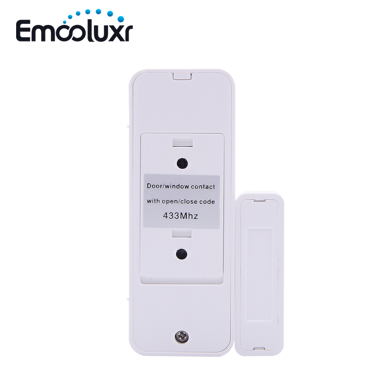 GS-WDS07 Door Sensor Wireless  - Window Alarm Sensor 评论和价格