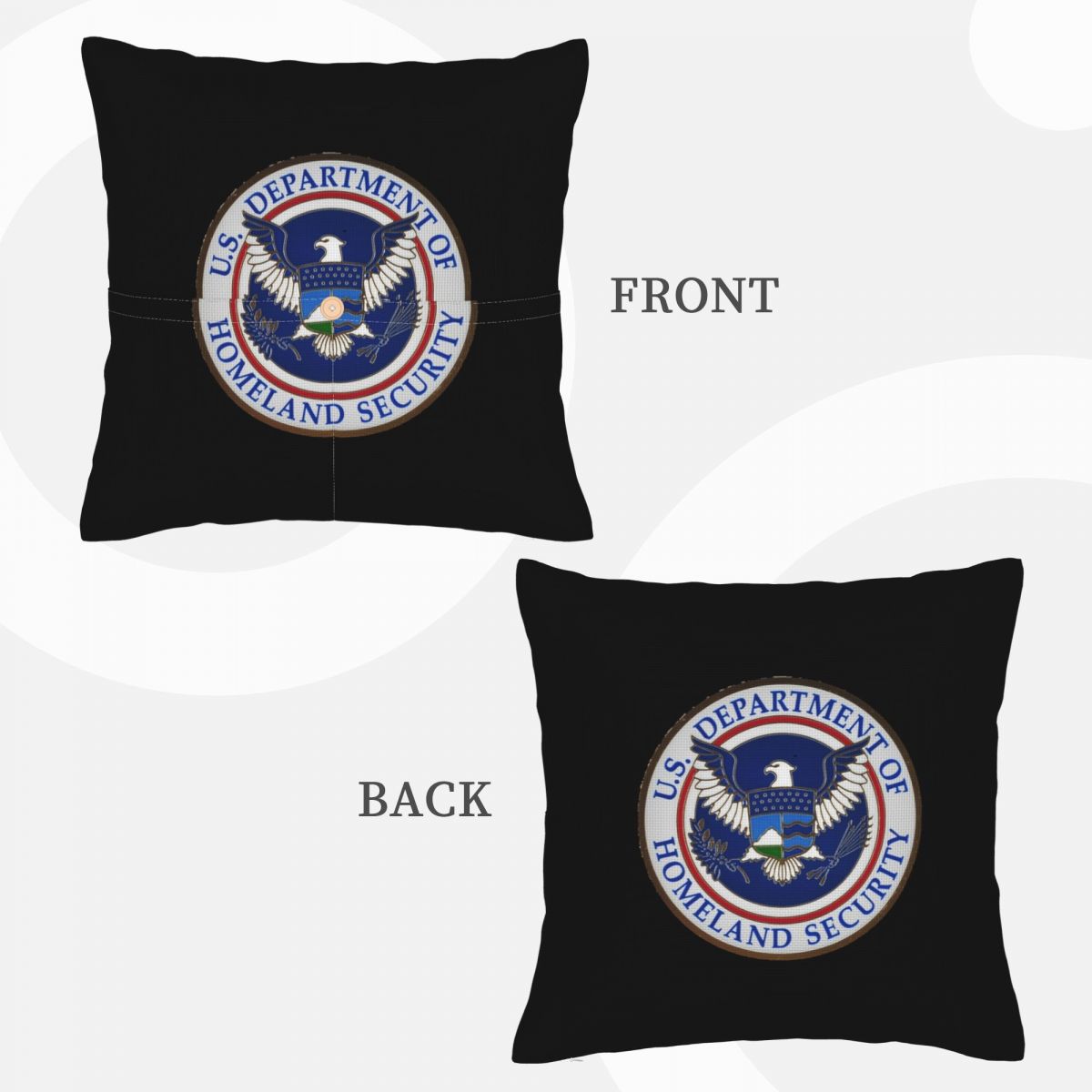 DHS - Department Of Homeland S - Home Security Department Us 评论和价格