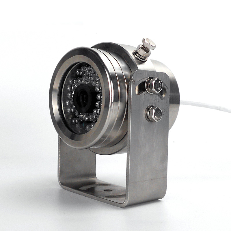IP68 Explosion Proof 8MP 4K IP - Ip Camera Outdoor 4K 评论和价格