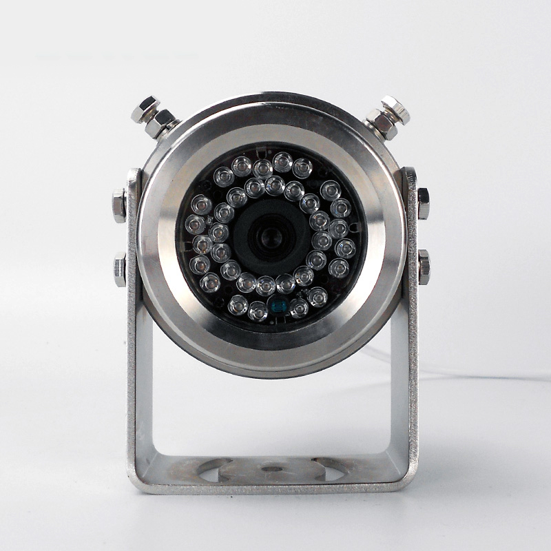 IP68 Explosion Proof 8MP 4K IP - Ip Camera Outdoor 4K 评论和价格