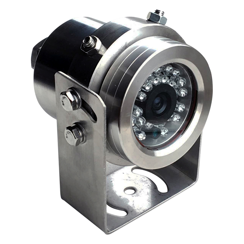 IP68 Explosion Proof 8MP 4K IP - Ip Camera Outdoor 4K 评论和价格
