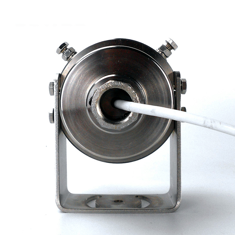 IP68 Explosion Proof 8MP 4K IP - Ip Camera Outdoor 4K 评论和价格