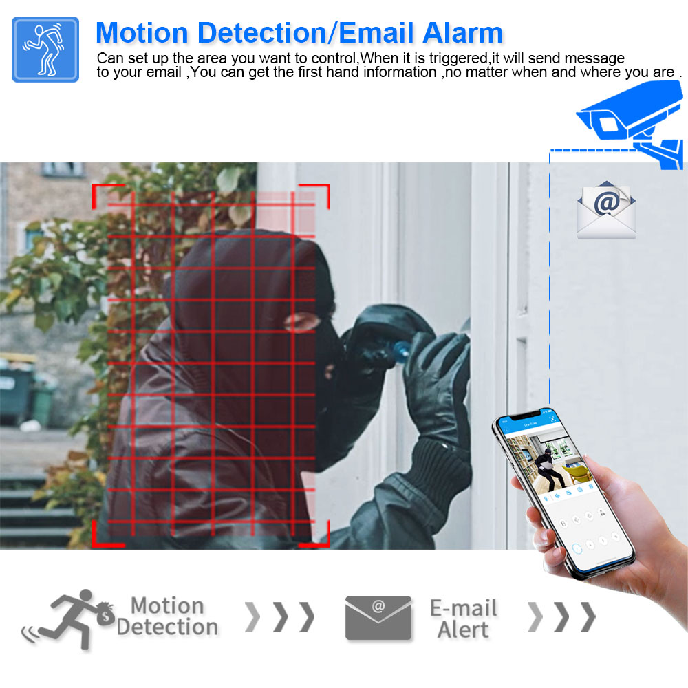 10CH 8MP HD Video Surveillance - Ip Camera Outdoor 4K 评论和价格