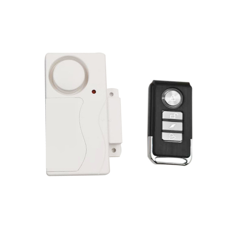 Wireless Shop Security Alarm B - Window Alarm Sensor 评论和价格