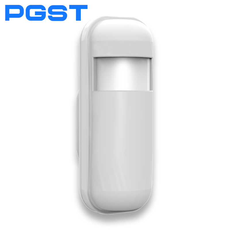 PGST ZigBee Tuya 433MHz Smart  - Home Security Equipment 评论和价格
