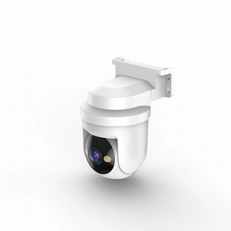 4mp Tuya Wireless Wifi Ip Smar - Home Security Online 评论和价格