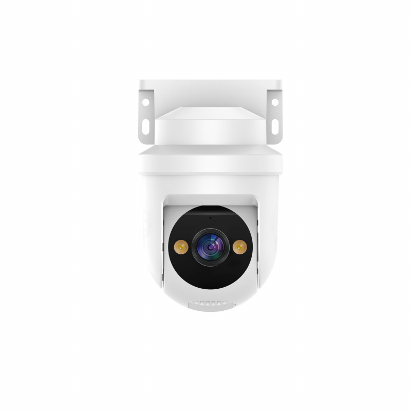 4mp Tuya Wireless Wifi Ip Smar - Home Security Online 评论和价格