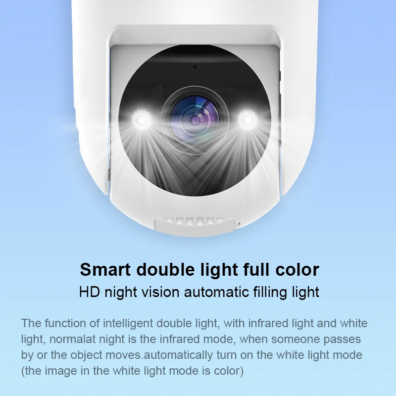 4mp Tuya Wireless Wifi Ip Smar - Home Security Online 评论和价格
