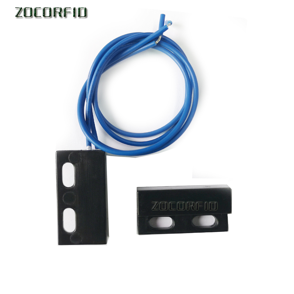 AC110-220V 2A NO or NC type  R - Window Alarm Sensor 评论和价格