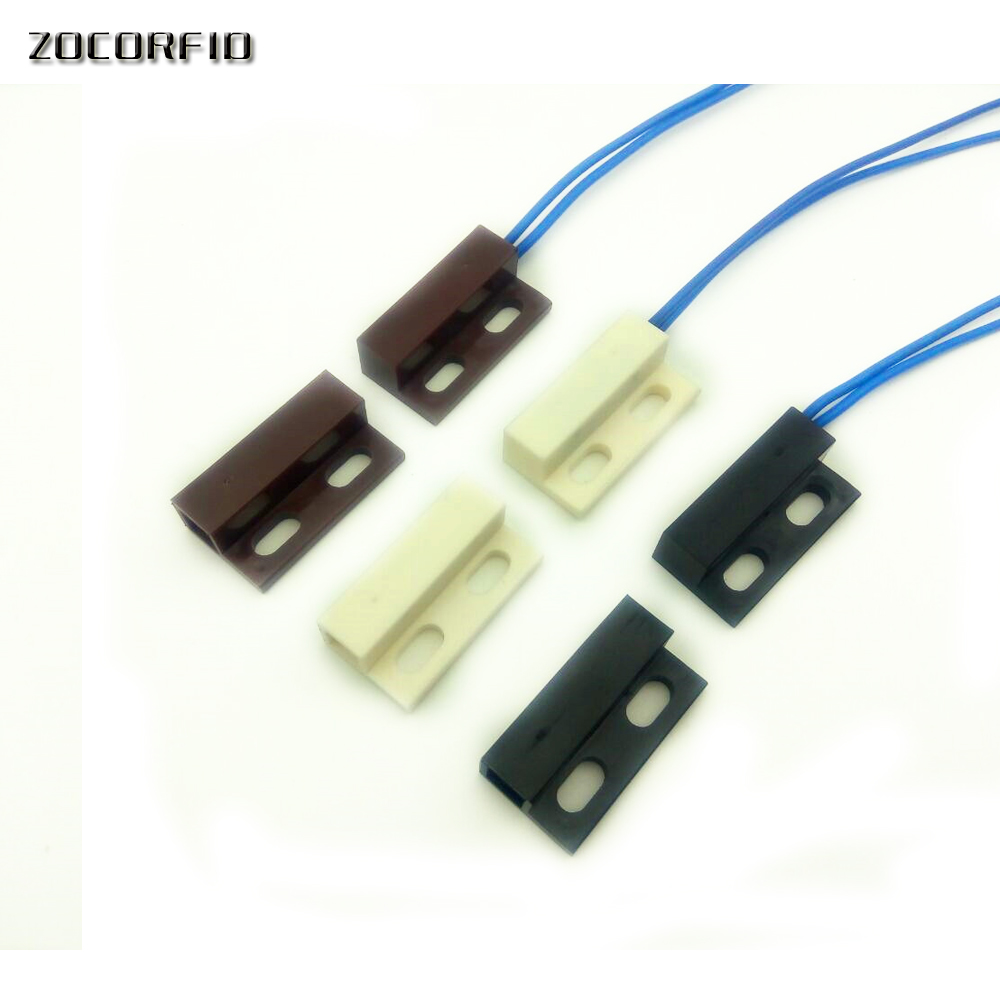 AC110-220V 2A NO or NC type  R - Window Alarm Sensor 评论和价格