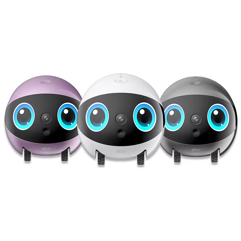 Camera Robot Dog Cat Baby 3K H - Home Security Robot Dog 评论和价格