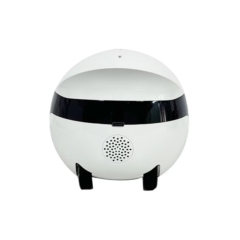 Camera Robot Dog Cat Baby 3K H - Home Security Robot Dog 评论和价格
