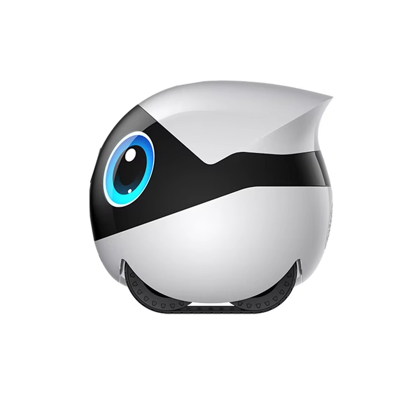 Camera Robot Dog Cat Baby 3K H - Home Security Robot Dog 评论和价格