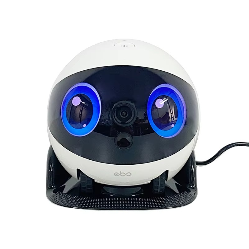 Camera Robot Dog Cat Baby 3K H - Home Security Robot Dog 评论和价格