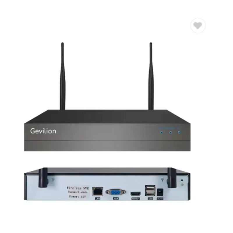 High Tech 3mp 2ch 4ch 8ch 4 Ch - Home Security With Camera 评论和价格