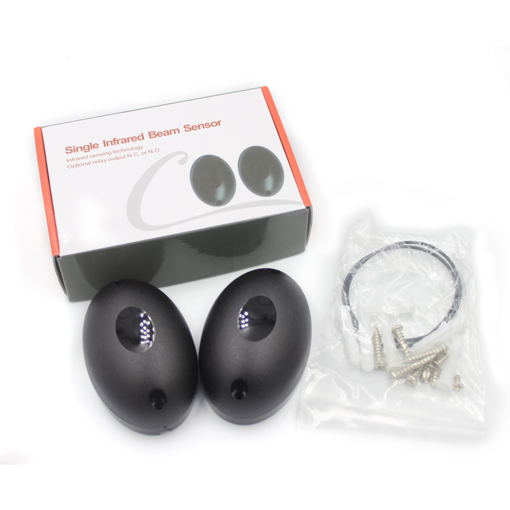 1 pair Sensor Infrared safety  - Home Security Beams 评论和价格