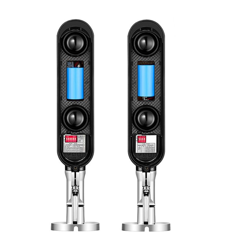 ABZZ-For Outdoor Park Home Sec - Home Security Beams 评论和价格