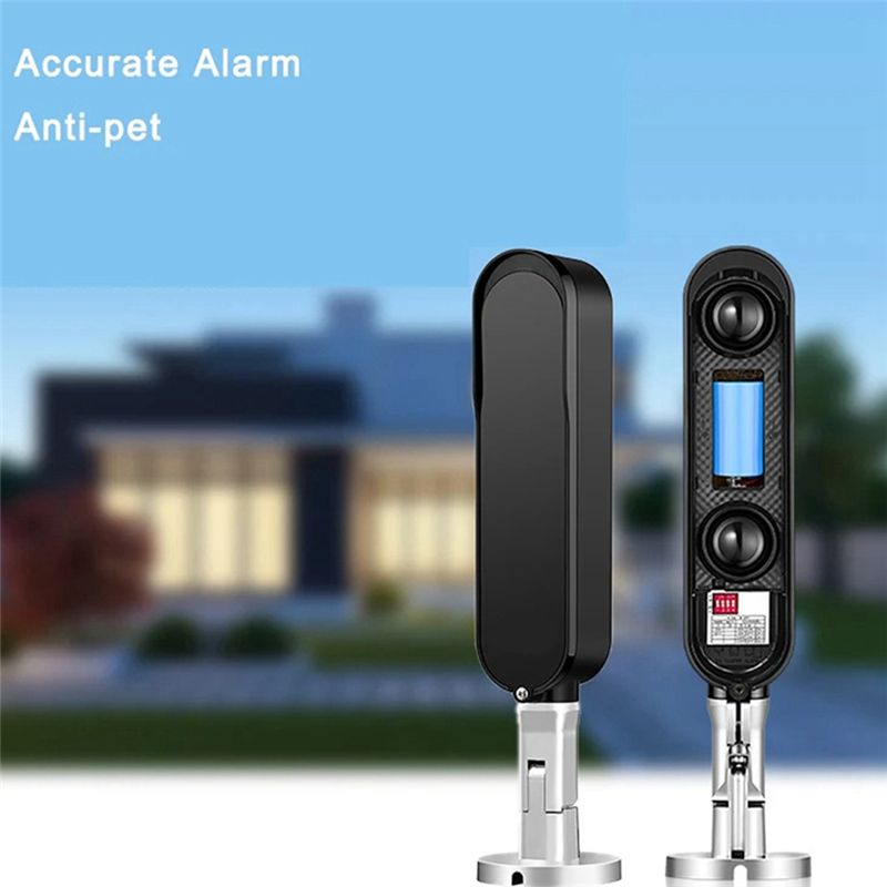 ABZZ-For Outdoor Park Home Sec - Home Security Beams 评论和价格