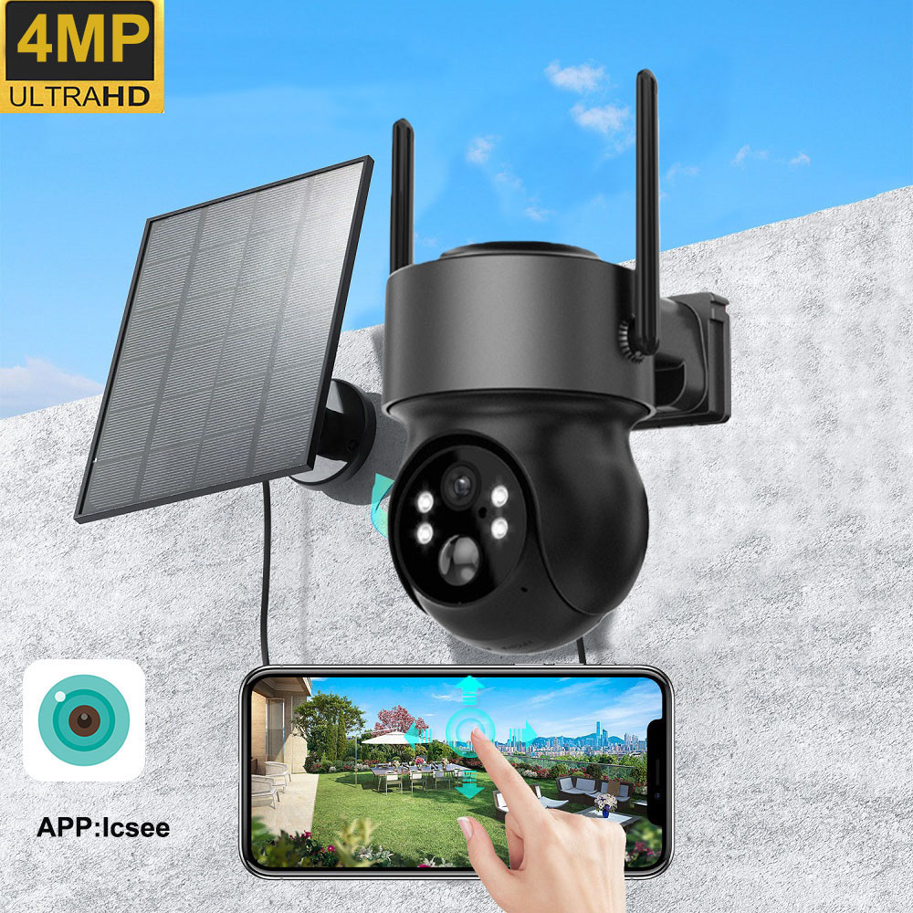 Uzoom 8CH NVR Wireless Securit - Home Security System Installation 评论和价格