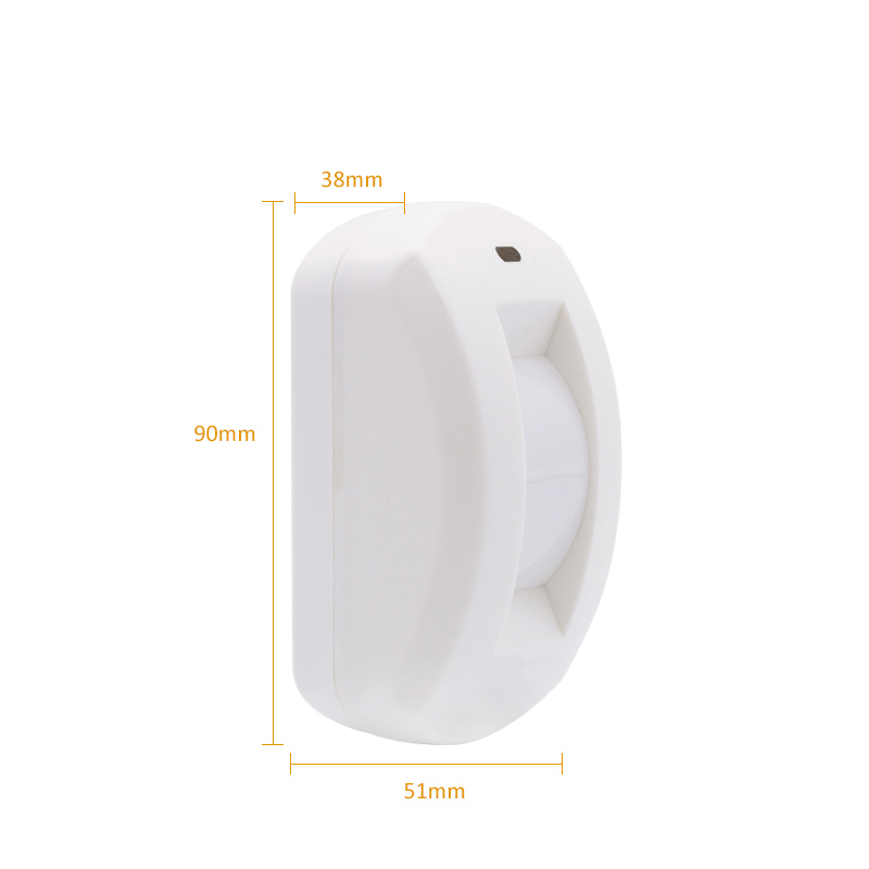 Indoor DC12V Curtain Wired Mot - Home Security Beams 评论和价格