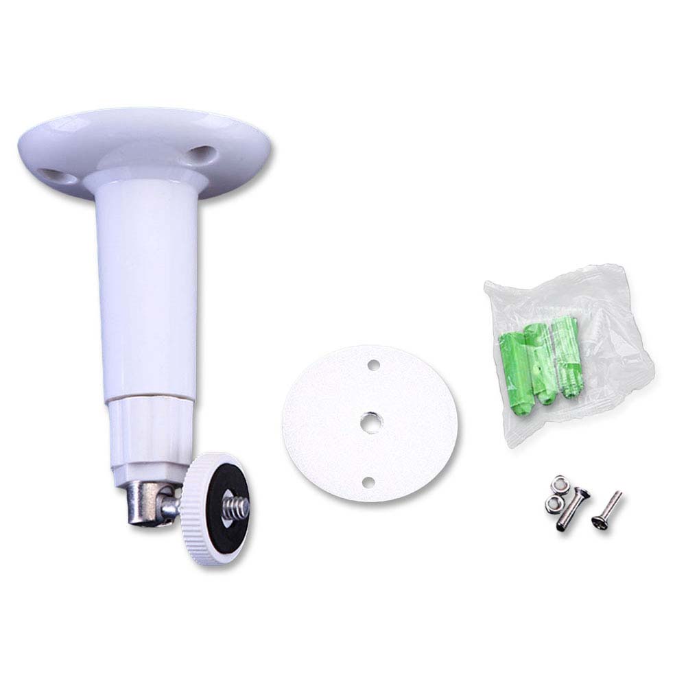Home Surveillance ABS Stand Se - Home Security Bundle 评论和价格