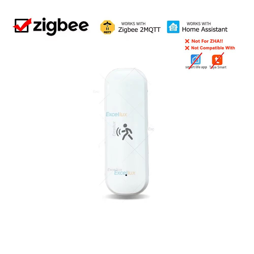 Smart ZigBee Motion Sensor Rad - Home Security App 评论和价格