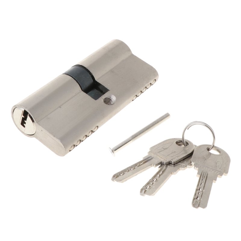 Keyed Entry Door Lock Cylinder - Home Security Locks 评论和价格