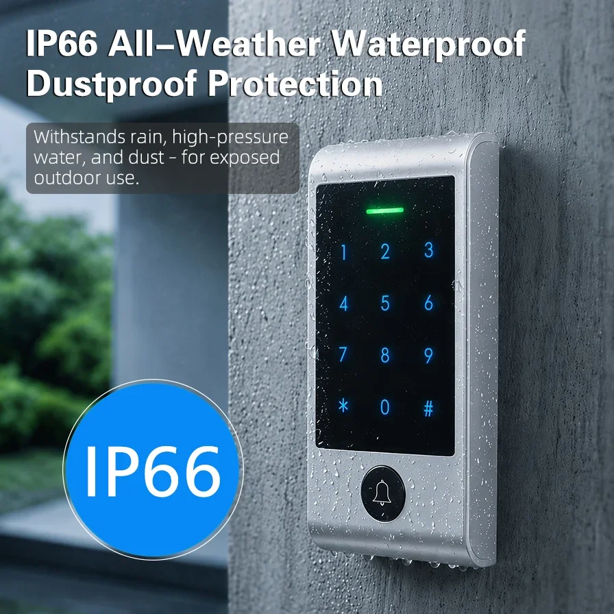 Advanced WIFI Remote Control T - Home Security Locks 评论和价格