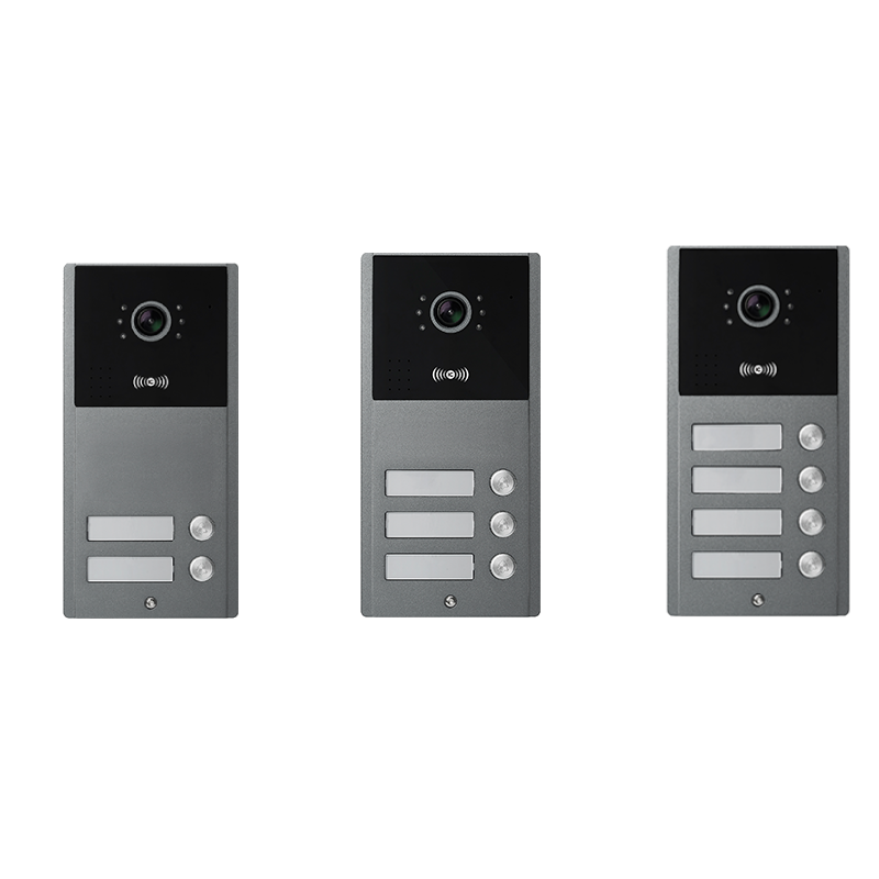 Tuya 7 Inch Video Smart Video  - Home Security Cameras Uk 评论和价格