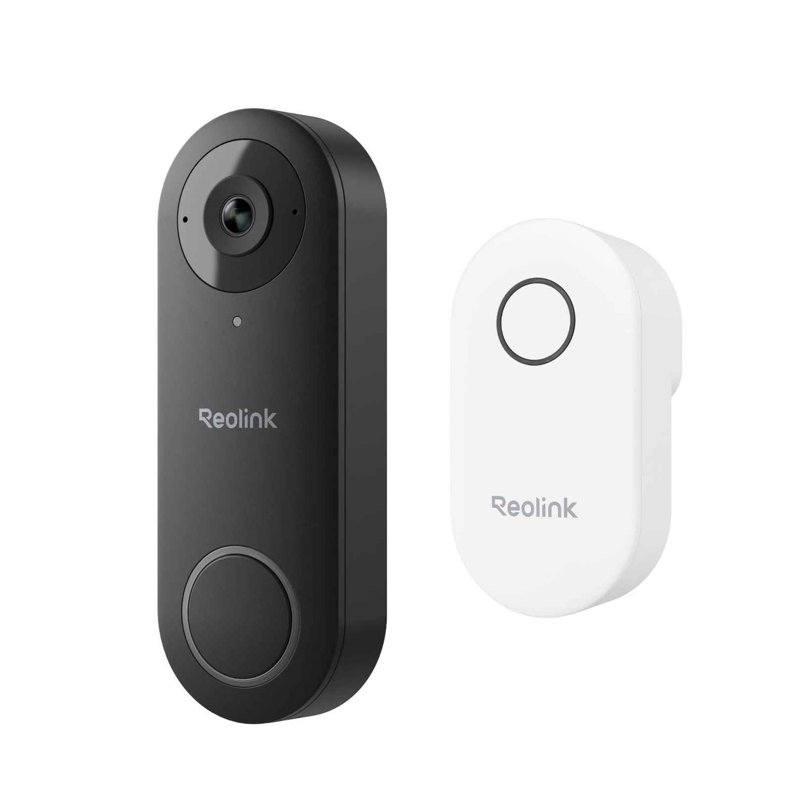 REOLINK Video Doorbell WiFi Ca - Home Security Cameras Uk 评论和价格