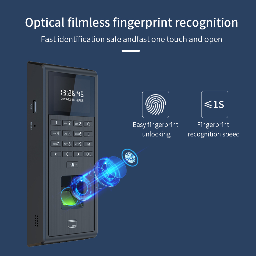 Tuya Smart Biometric Fingerpri - Home Security App 评论和价格