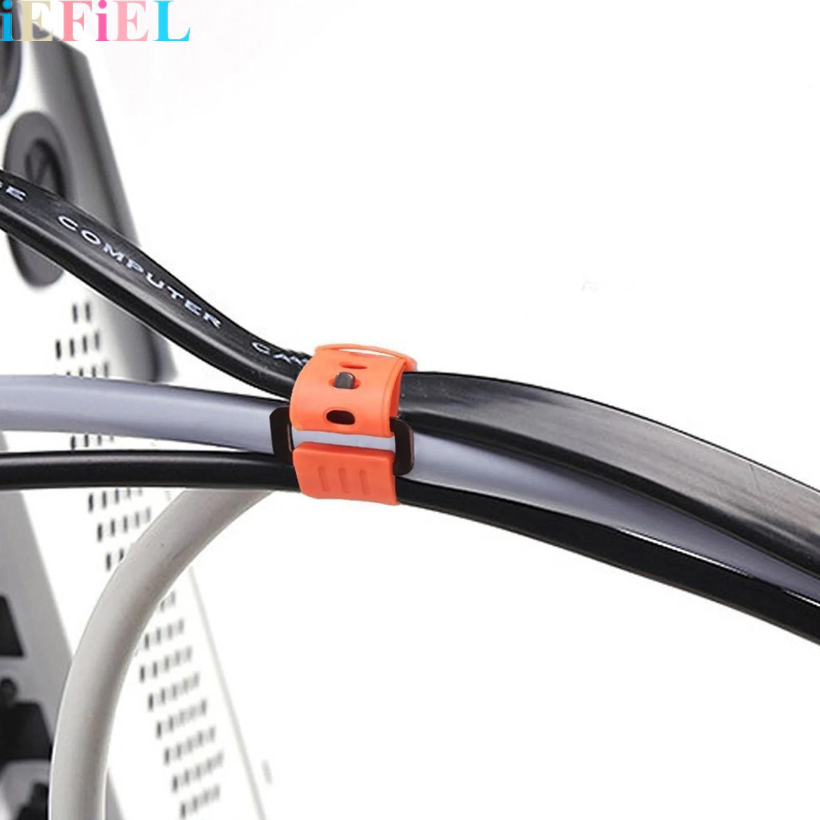 Bicycle Cable Bundling Straps  - Home Security Bundle 评论和价格