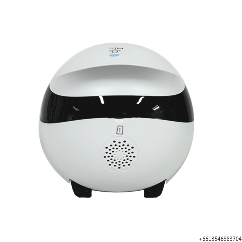 Enabot Ebo Se Robot Dog Cat Ba - Home Security Robot Dog 评论和价格