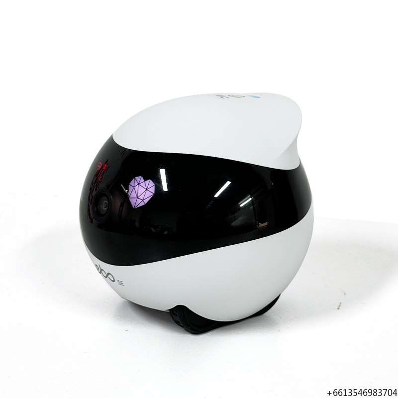 Enabot Ebo Se Robot Dog Cat Ba - Home Security Robot Dog 评论和价格
