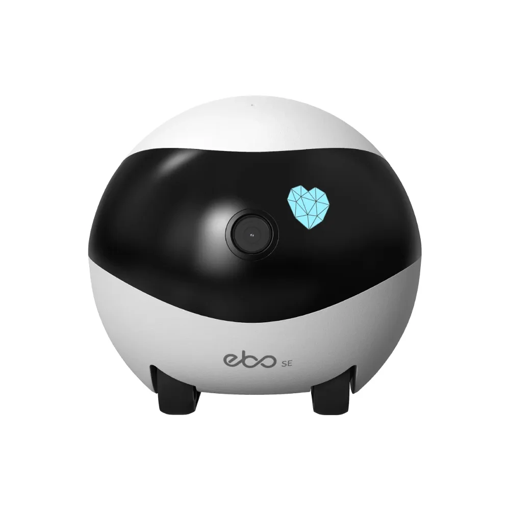 SE Camera Robot for Dog Cat Ba - Home Security Robot Dog 评论和价格